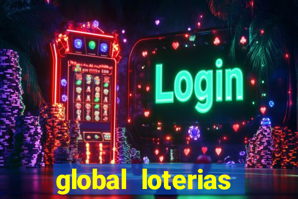 global loterias jogo do bicho